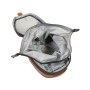 5l tank bag Legacy M for LOCK-ITde attachment Hepco-Becker