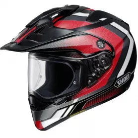 Casco Shoei Hornet ADV Sovereing