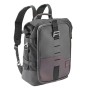 Mochila transformable en bolsa de sillín CRM 101 de Givi