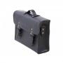 LEGACY leather briefcase by Hepco-Becker
