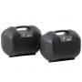 Alforjas moto Orbit para Soporte C-Bow