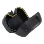 Juego de maletas laterales Orbit 22l negras para sistema C-Bow