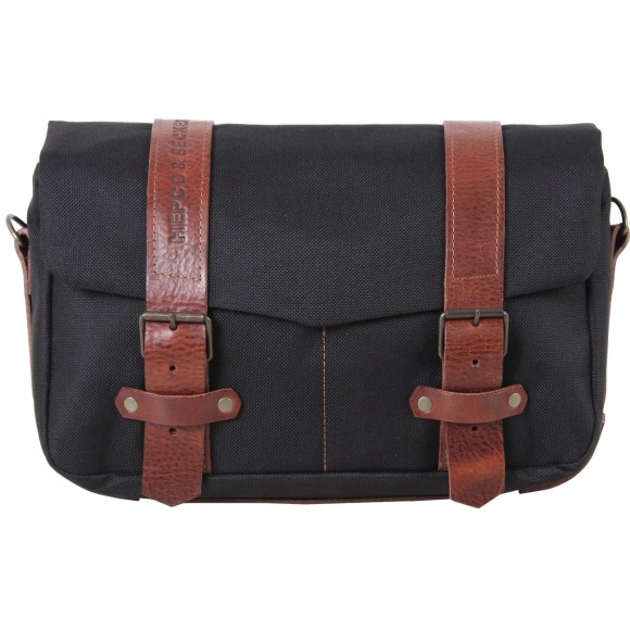 Legacy side saddlebag for C-Bow holder from Hepco-Becker