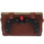 Legacy side saddlebag for C-Bow holder from Hepco-Becker