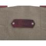 Alforja lateral Legacy para soporte C-Bow de Hepco-Becker