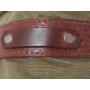 Legacy side saddlebag for C-Bow holder from Hepco-Becker