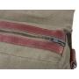 Alforja lateral Legacy para soporte C-Bow de Hepco-Becker