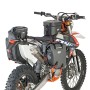 Juego de alforjas laterales GRT718 de Givi