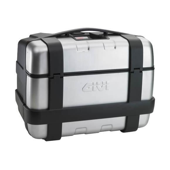 Maleta lateral Trekker de GIVI