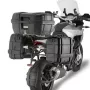 Maleta lateral Trekker de GIVI