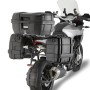 Givi Moto Trekker top case