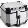 Maleta Trekker Outback 42 litros linea negra de Givi