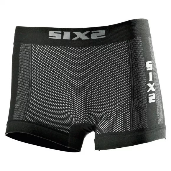 Boxer Carbon Underwear by SIXS