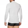 Camiseta Interior Manga Larga / Cuello Alto TS3 Carbon Underwear®  de Sixs