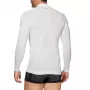 Camiseta Interior Manga Larga / Cuello Alto TS3 Carbon Underwear® de Sixs