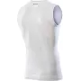 SuperLight Carbon Underwear® SML sleeveless T-shirt