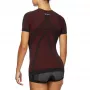 Camiseta Tecnica Carbon Underwear® / Manga Corta TS1