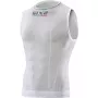 SuperLight Carbon Underwear® SML sleeveless T-shirt