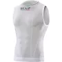 SuperLight Carbon Underwear® SML sleeveless T-shirt
