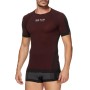 Carbon Underwear® Technical T-Shirt / Short Sleeve TS1