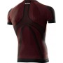 Camiseta Tecnica Carbon Underwear® / Manga Corta TS1
