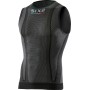 SuperLight Carbon Underwear® SML sleeveless T-shirt