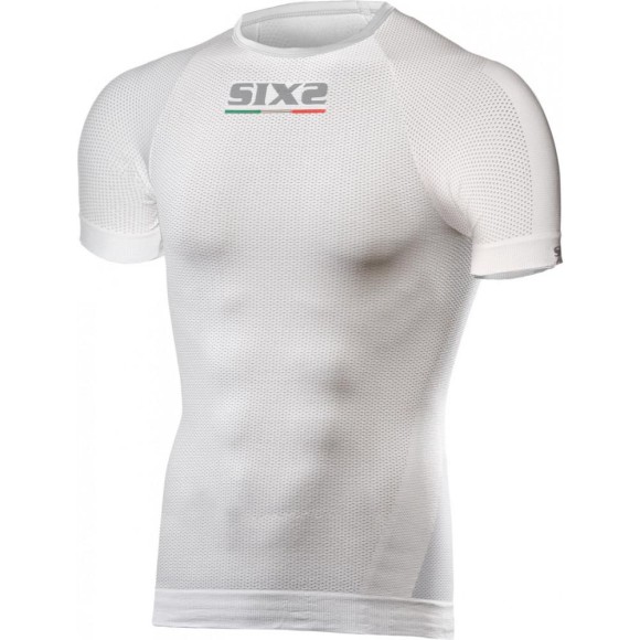 Carbon Underwear® Technical T-Shirt / Short Sleeve TS1