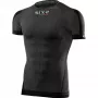 Camiseta Tecnica Carbon Underwear® / Manga Corta TS1