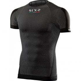 Camiseta Tecnica Carbon Underwear® / Manga Corta TS1 - Carbono