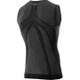 Carbon Underwear@ SMX Kids' Tank Top by SIXS