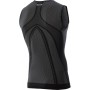 Carbon Underwear@ SMX Kids' Tank Top by SIXS