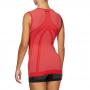 Camiseta Tecnica sin mangas Carbon Underwear® SMX
