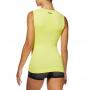 Camiseta Tecnica sin mangas Carbon Underwear® SMX
