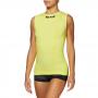 Camiseta Tecnica sin mangas Carbon Underwear® SMX