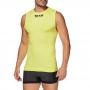Camiseta Tecnica sin mangas Carbon Underwear® SMX
