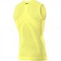 Camiseta Tecnica sin mangas Carbon Underwear® SMX