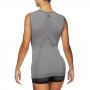 Camiseta Tecnica sin mangas Carbon Underwear® SMX