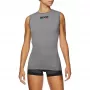 Camiseta Tecnica sin mangas Carbon Underwear® SMX