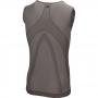 Camiseta Tecnica sin mangas Carbon Underwear® SMX