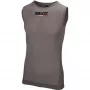 Camiseta Tecnica sin mangas Carbon Underwear® SMX
