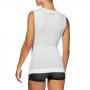 Camiseta Tecnica sin mangas Carbon Underwear® SMX