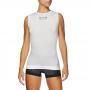 Camiseta Tecnica sin mangas Carbon Underwear® SMX