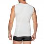 Camiseta Tecnica sin mangas Carbon Underwear® SMX