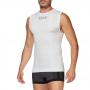 Camiseta Tecnica sin mangas Carbon Underwear® SMX
