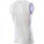Camiseta Tecnica sin mangas Carbon Underwear® SMX