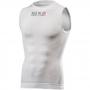 Camiseta Tecnica sin mangas Carbon Underwear® SMX