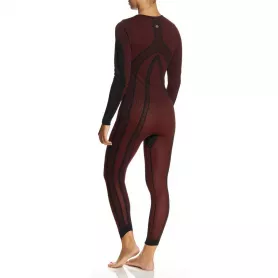 Sotomono Carbon Underwear® de SIXS - Rojo oscuro