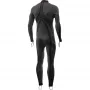 Sotomono Racing con cuello alto Carbon Underwear® de SIXS
