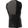 Protective sleeveless T-shirt
