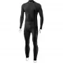 Sotomono Racing con cuello alto Carbon Underwear® de SIXS